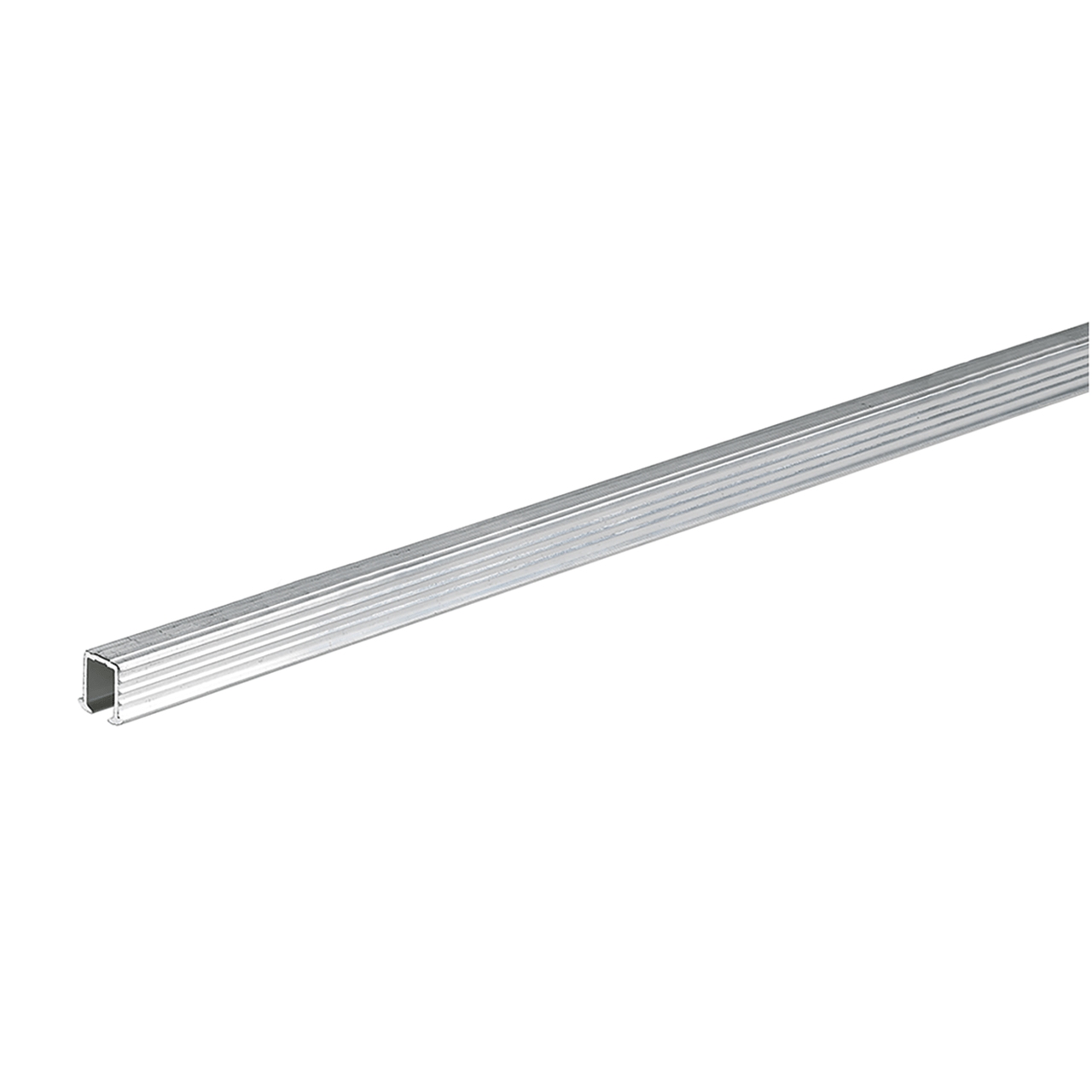 HETTICH Laufprofil zum Einkleben SysLine S, 2000 mm