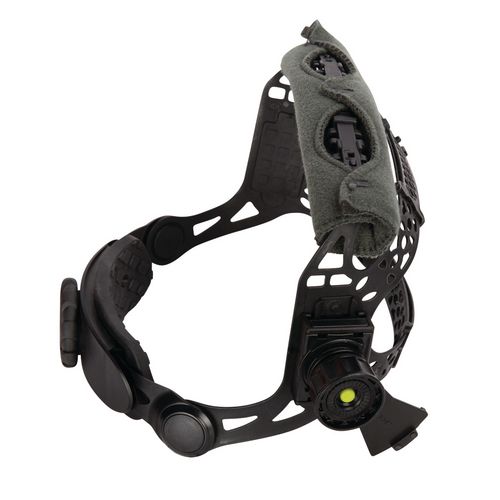 Stürmer SCHWEISSKRAFT Automatik-Schweißschutzhelm VarioProtect 3XL-W DIGITAL TC True Color 100x93mm
