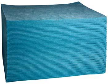 Sorbents-Matten, einlagigheavy weight 40x50cm