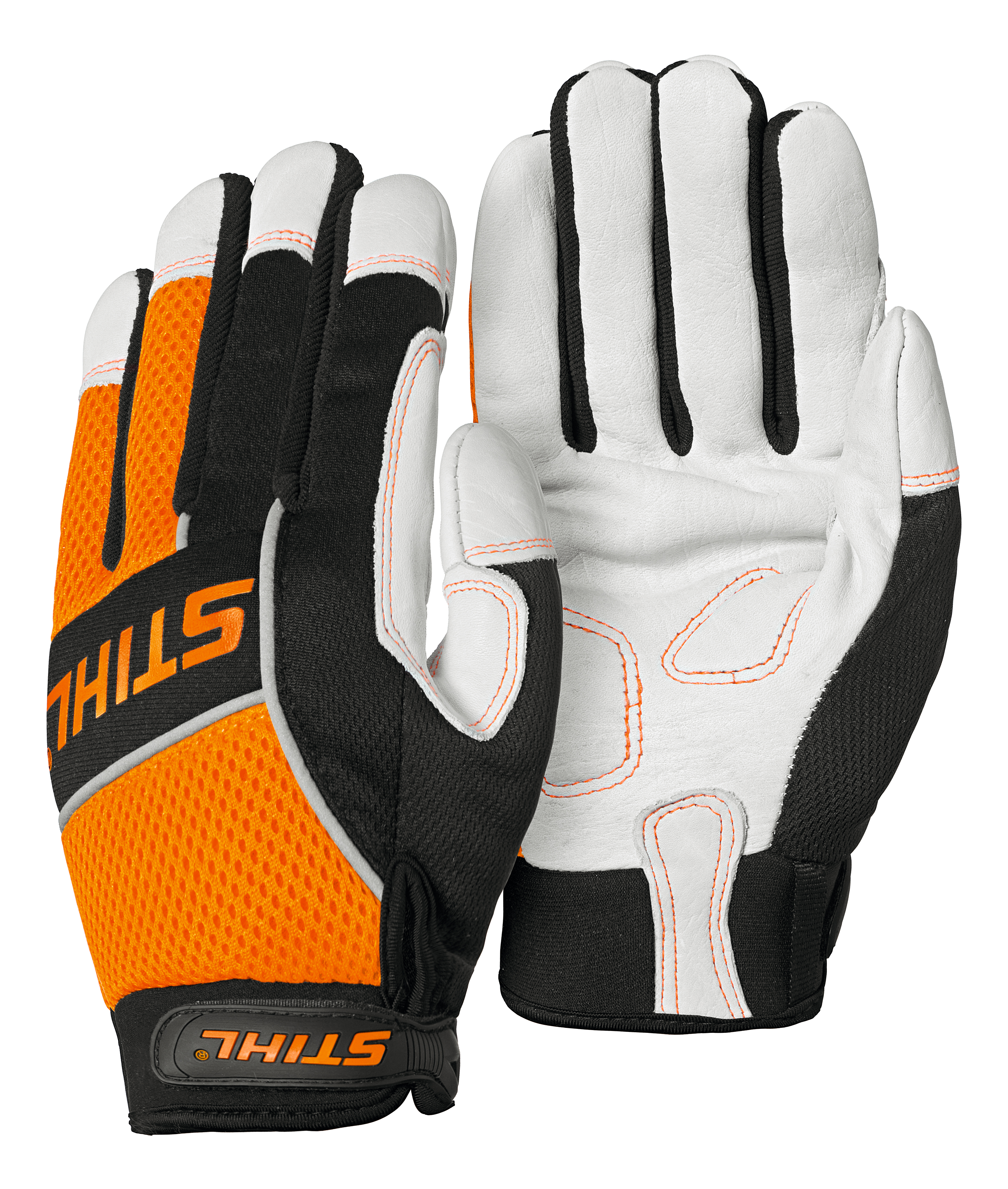 Stihl ADVANCE, Ergo MS, Gr. L
