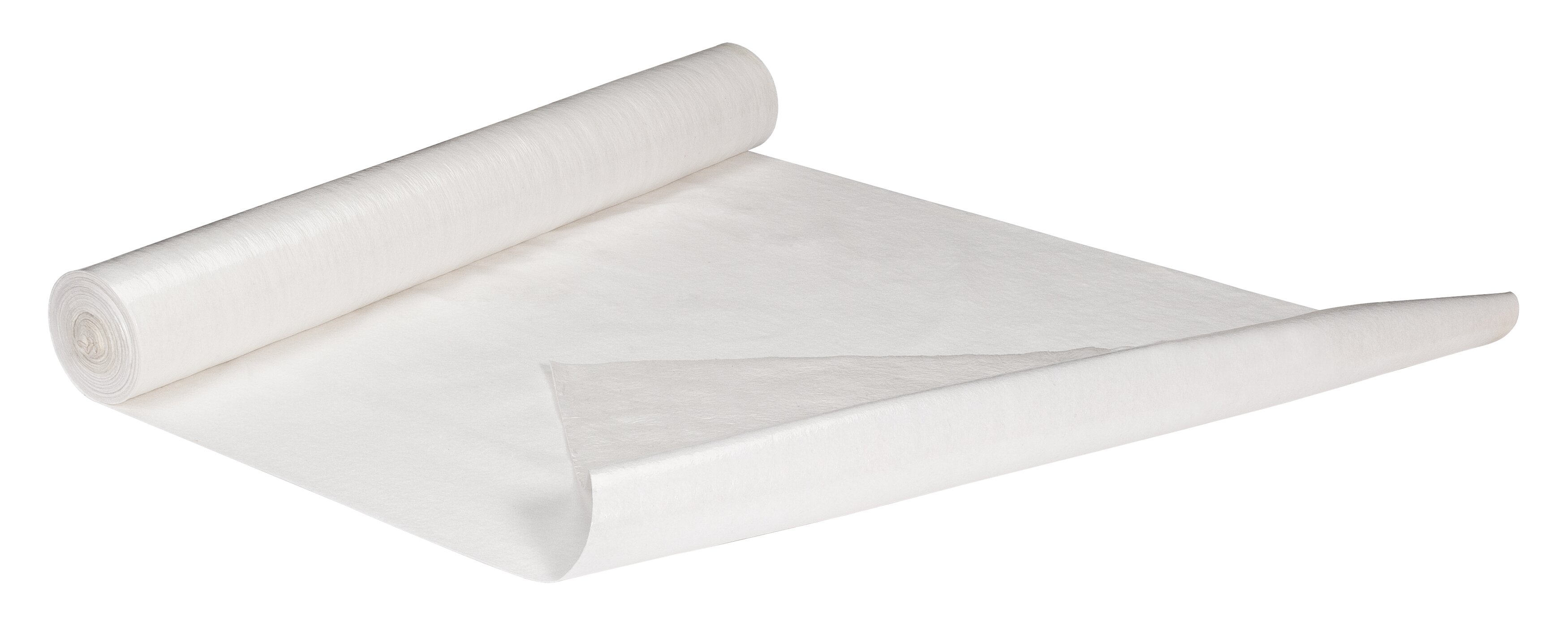 BS Rollen Handwerkermatte Malervlies HWM.W.160-25 25x1 m PE-Folie/Polyestervlies