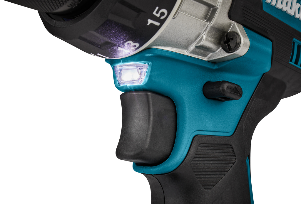 Makita DDF486Z Akku-Bohrschrauber 18V LXT bürstenlos