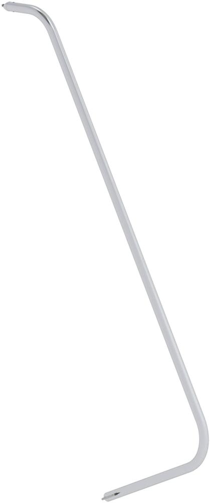 MUNK Handlauf für Podestleiter einseitig 7-8 Stufen GÜNZBURGER STEIGTECHNIK