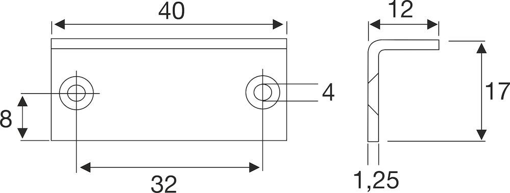 Technische Zeichnung