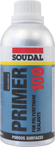 Soudal Primer 100 transparent 500ml