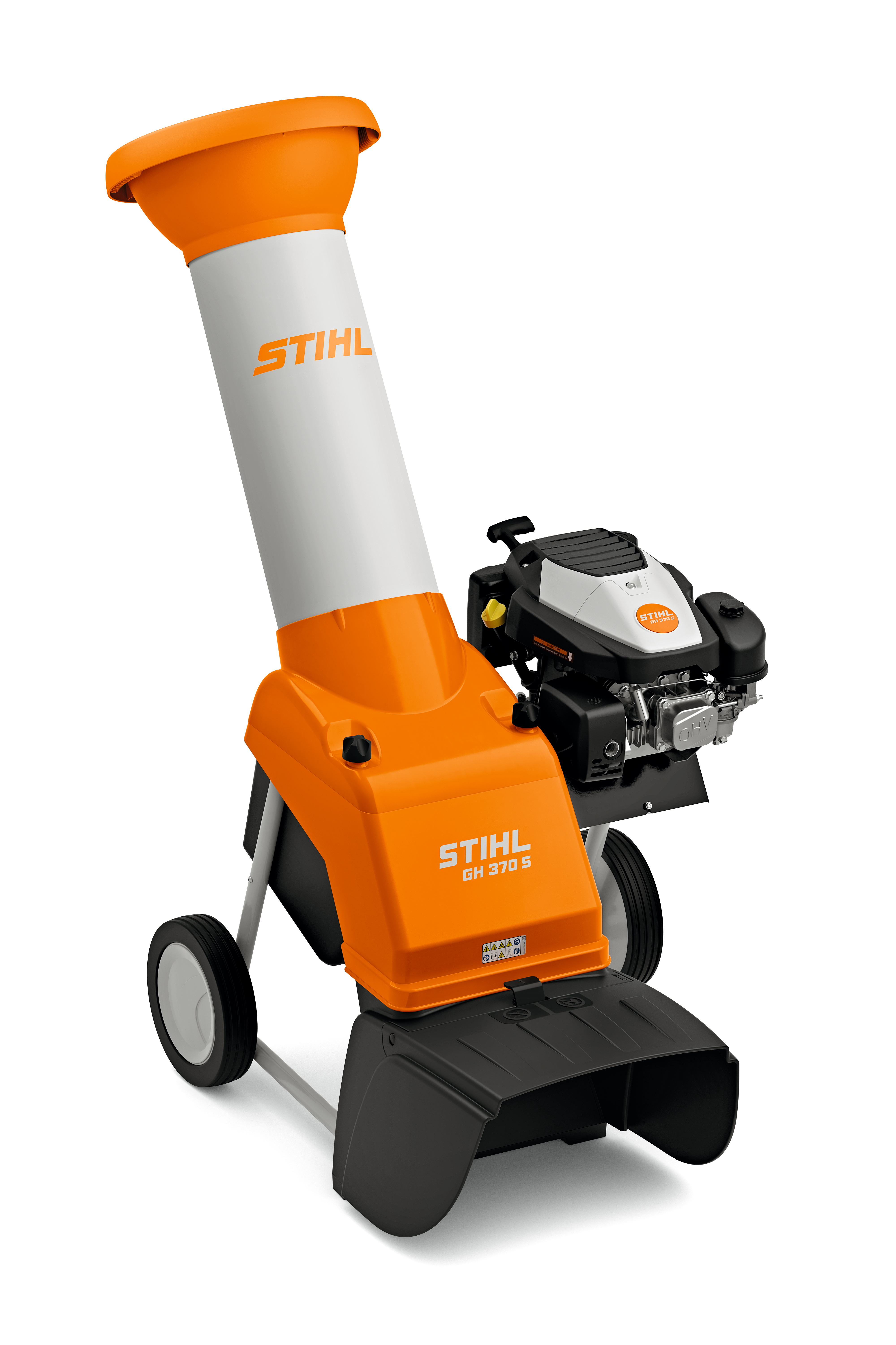 Stihl GH 370 S