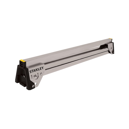 Stanley Unterstellböcke aus Metall STST81337-1 (2 Stück) 450kg belastbar