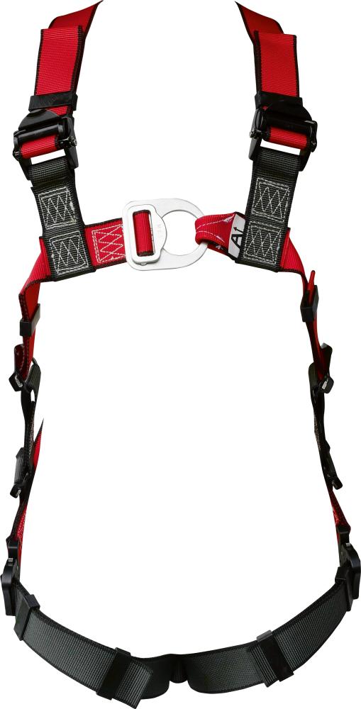 MSA Auffanggurt MAS 40 Quick MSA Auffanggurt MAS 40 Quick