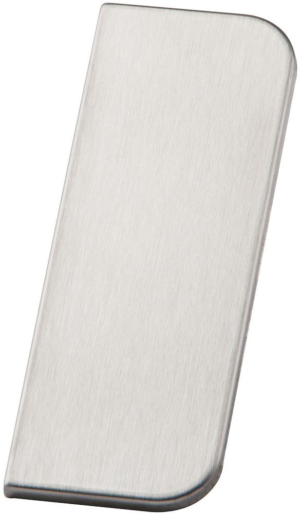 HERMAT Abdeckkappe 6353,103x35,Edelstahl
