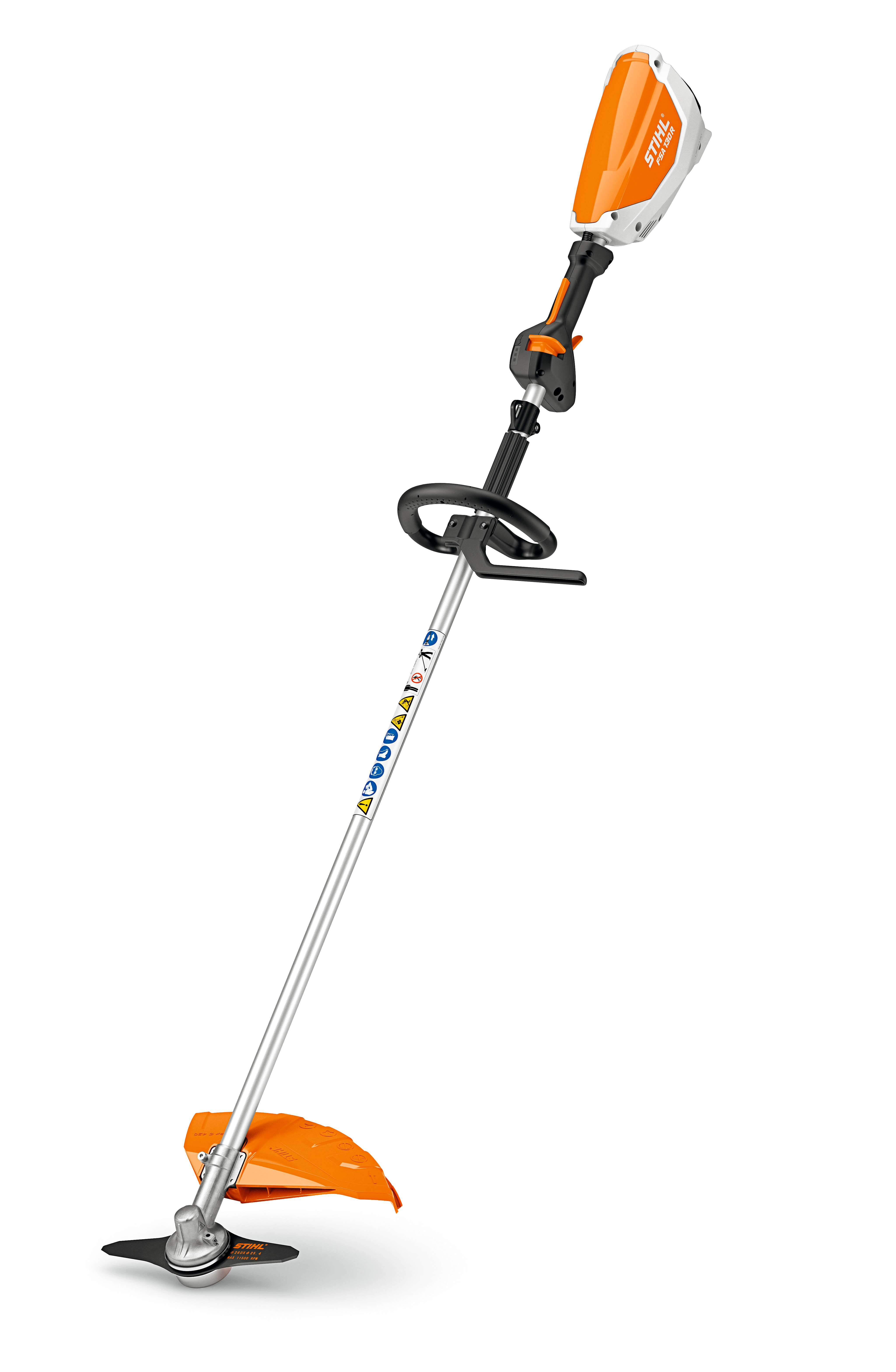 Stihl FSA 130 R, ohne Akku und ohne Ladegerät