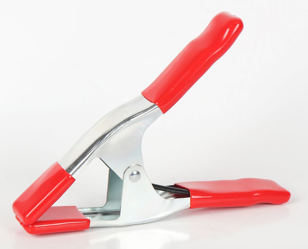 Bessey Federzwinge XM7EU 75 mm Spannweite