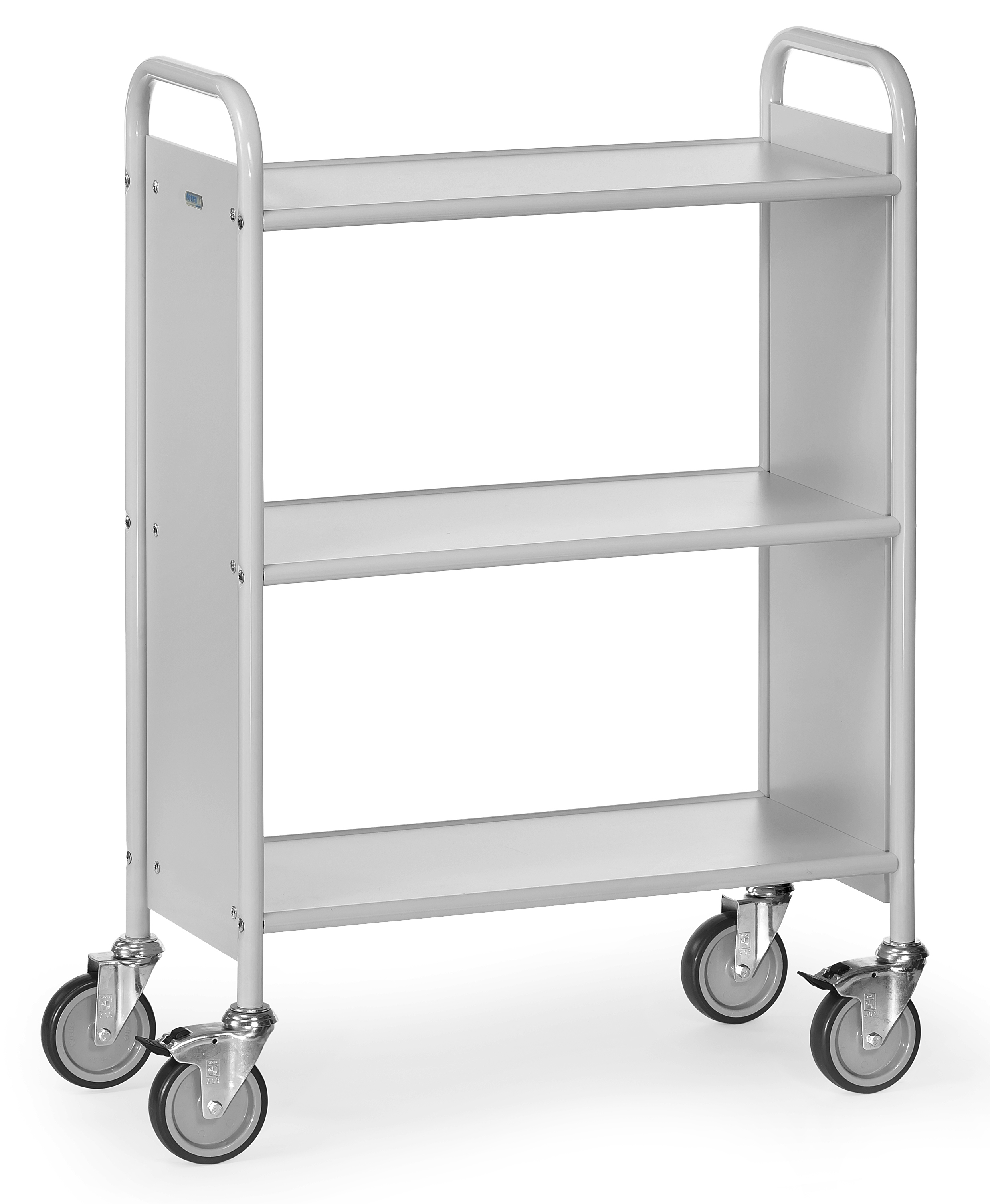 Hauptbild Bürowagen