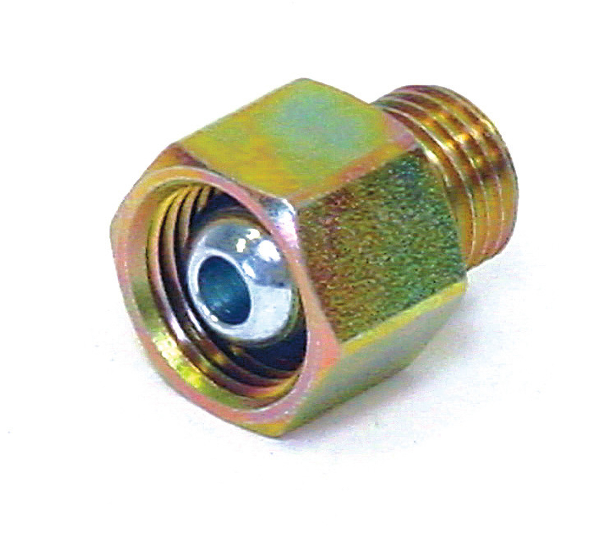 Wagner Übergangsstutzen I=M16x1,5 x A = 1/4"