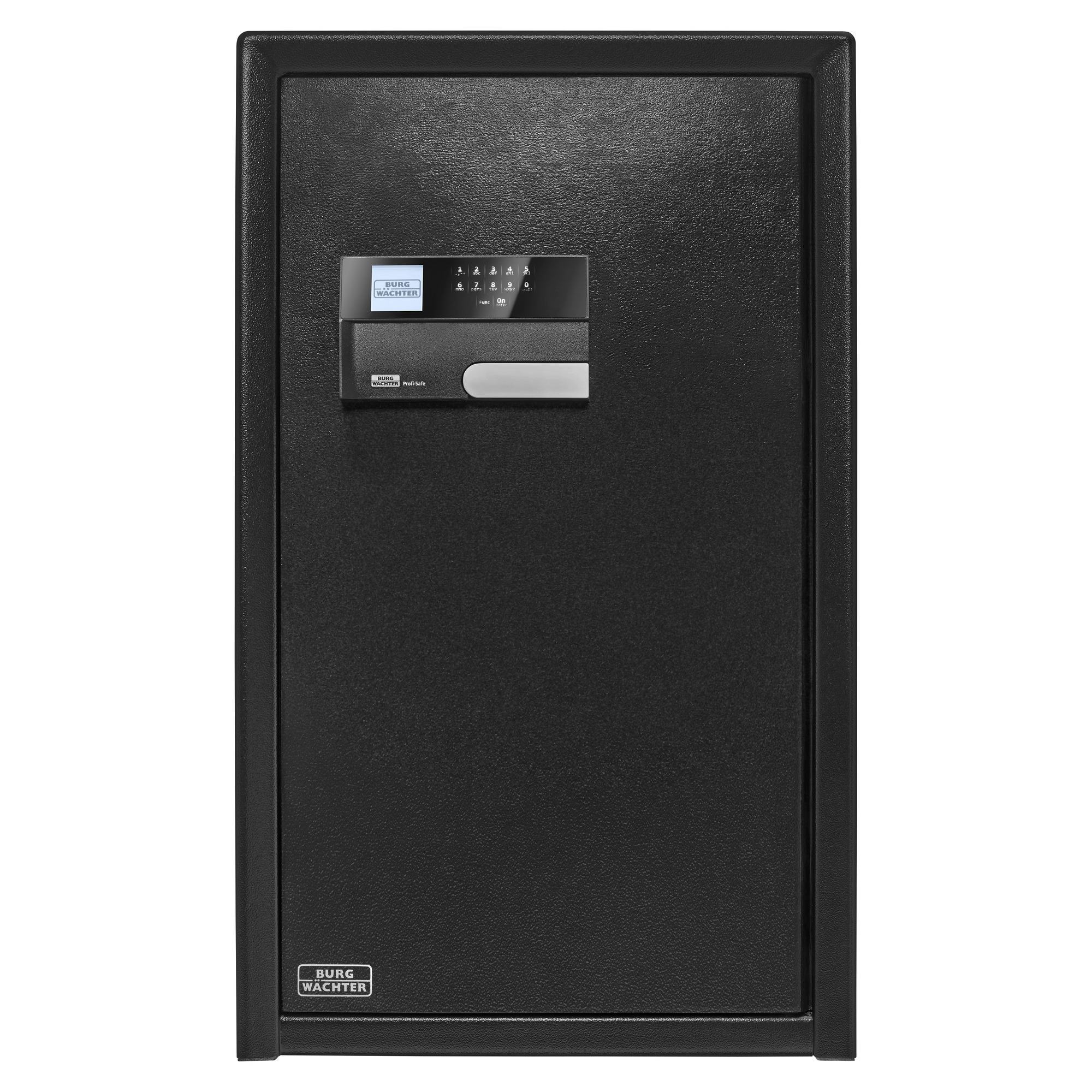 Artikelhauptbild Burg-W Sicherheitsschrank Profi-Safe mit elektronischem Schloss PRS 580 E
