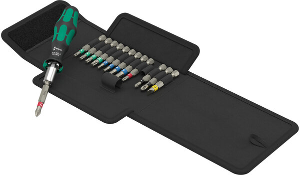 Kraftform Kompakt 838 RA S Set 1, 14 pieces, Gerät