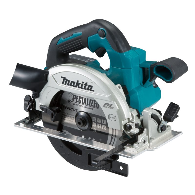 Makita Akku-Handkreissäge DHS660Z 18V Li-Ion 165mm