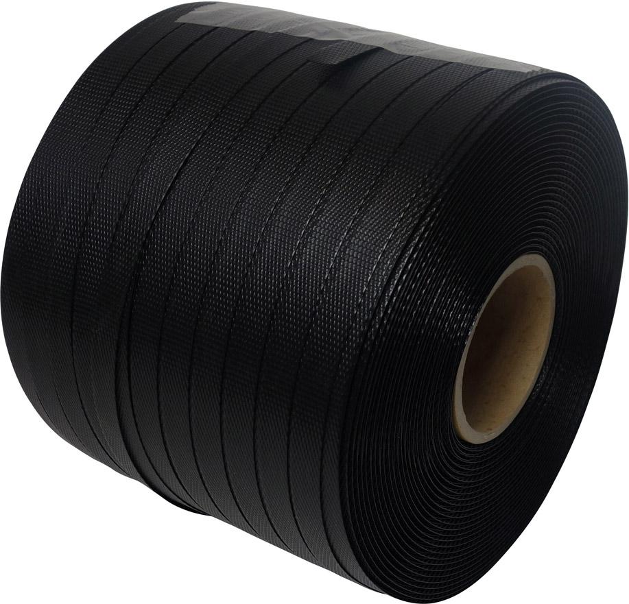 PP-Kunststoffband (Fadenspule)