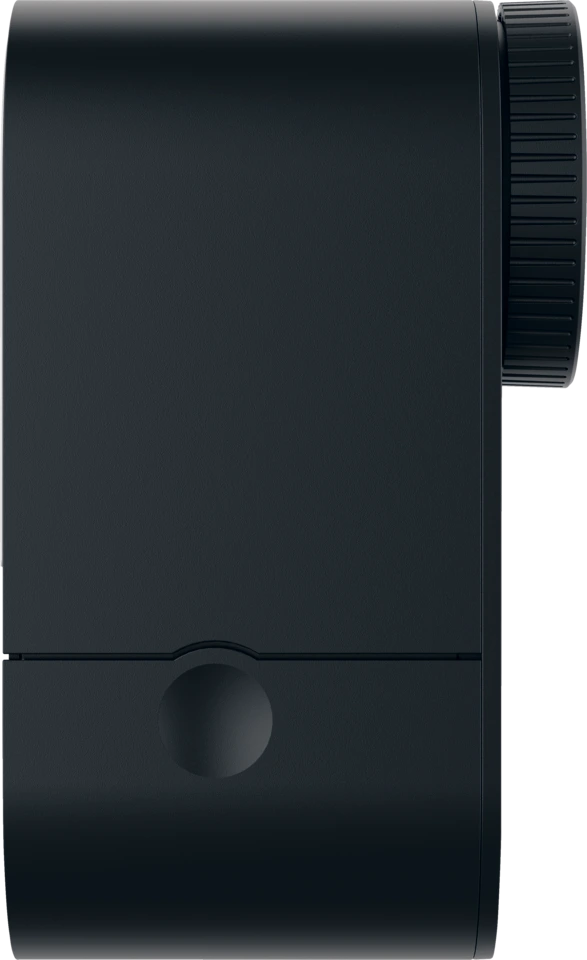 Abus LOXERIS™ One Türschlossantrieb schwarz CFA4100