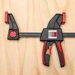 Bessey Einhandzwinge EZXL90-9 900mm 90mm