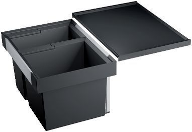 FORMAT Abfallsammler Flexon II