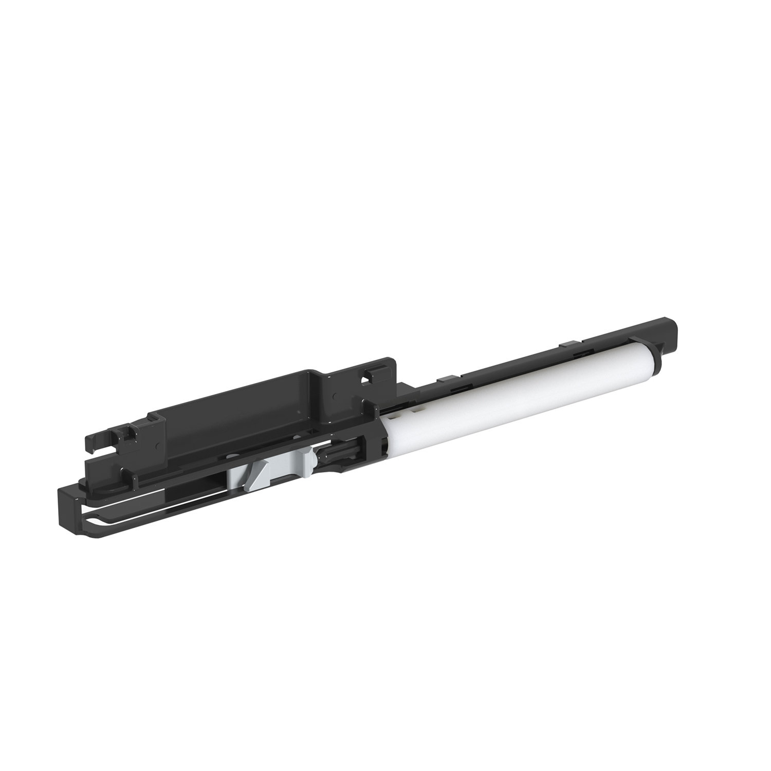 HETTICH Gehäuse Push to open für Quadro 12