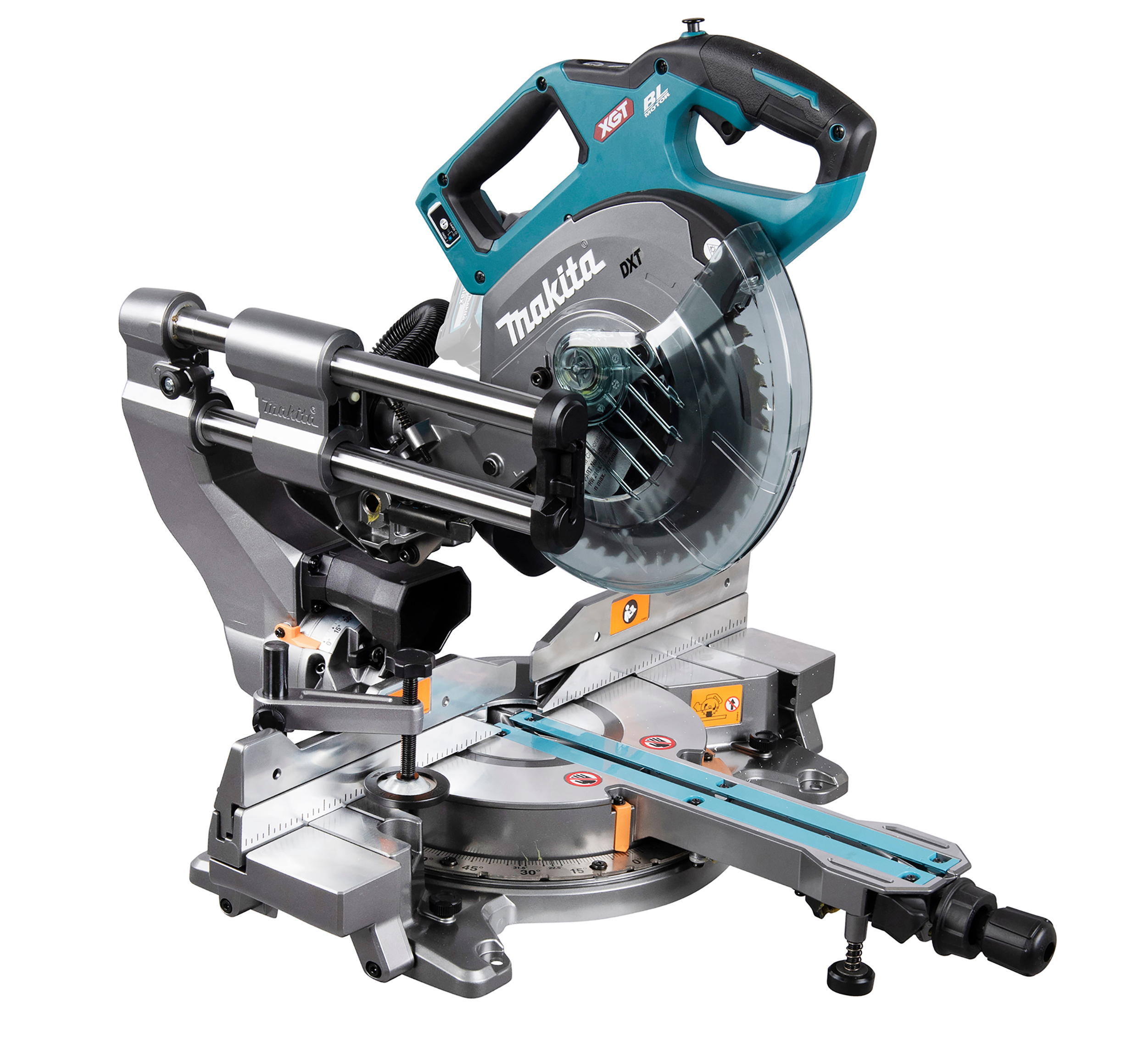 Makita Akku-Kapp- und Gehrungssäge LS002GZ01