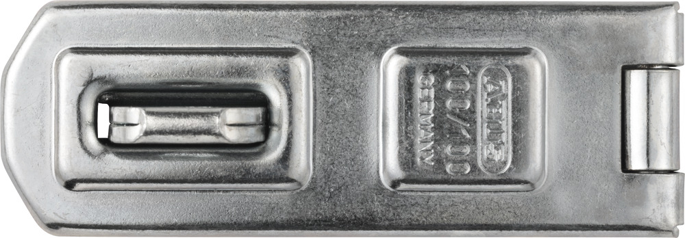 Hauptansicht | Überfalle 100/100 B/SB