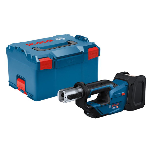 Bosch Akku-Presswerkzeug GPT 18V-19, L-BOXX 238
