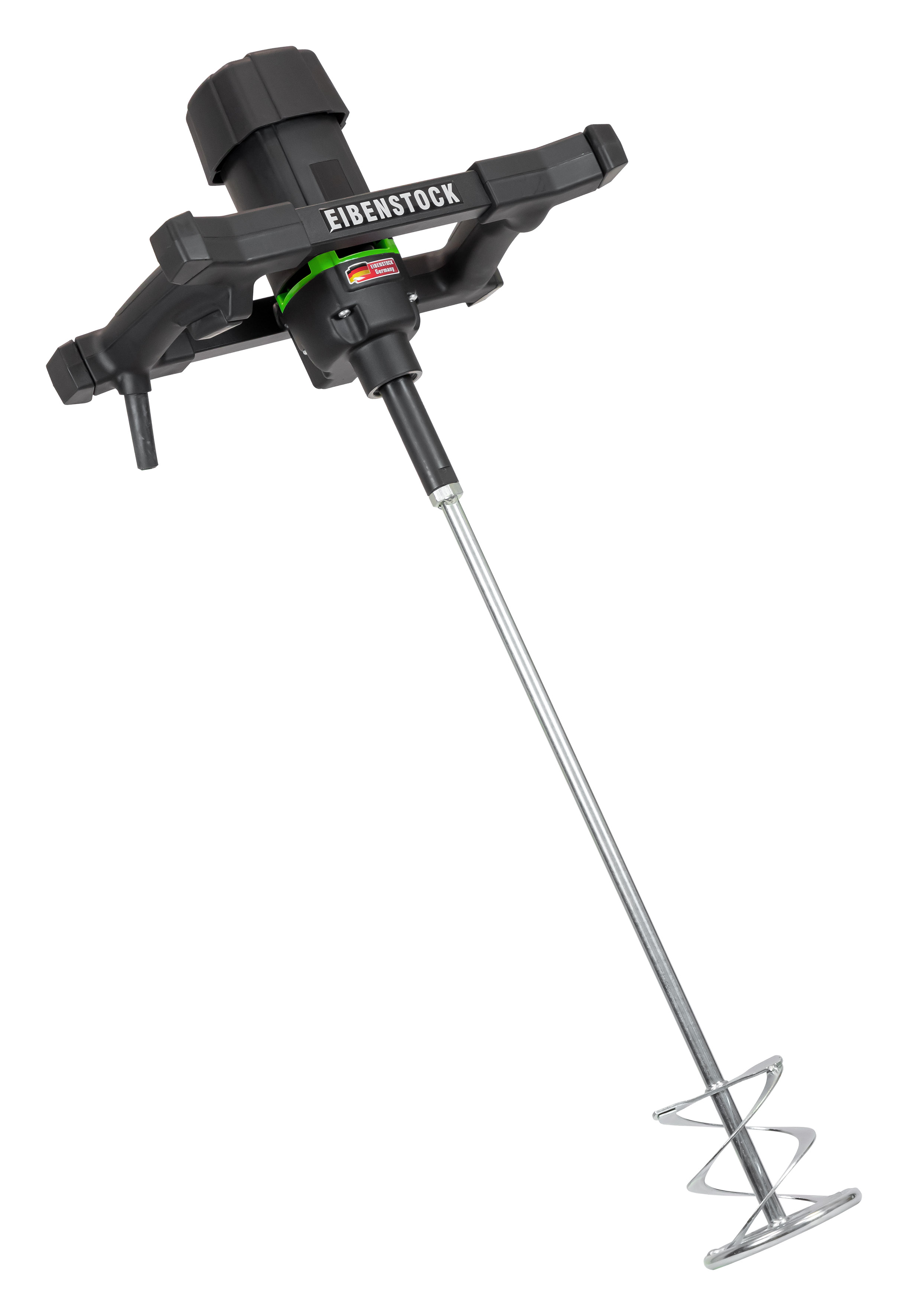 Eibenstock EHR 18.1 S + WG 120 Rührset