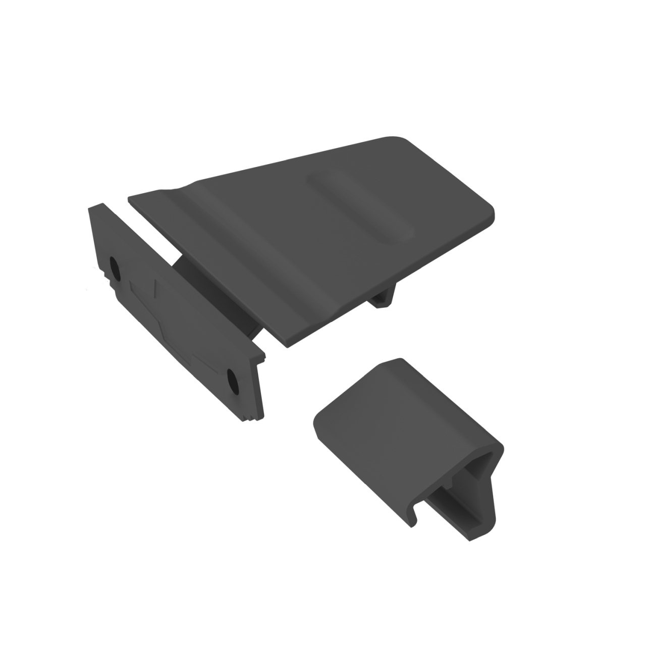 HETTICH ArciTech Mitnehmer für Front