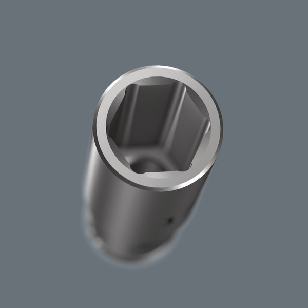 Profile-friendly power transmission