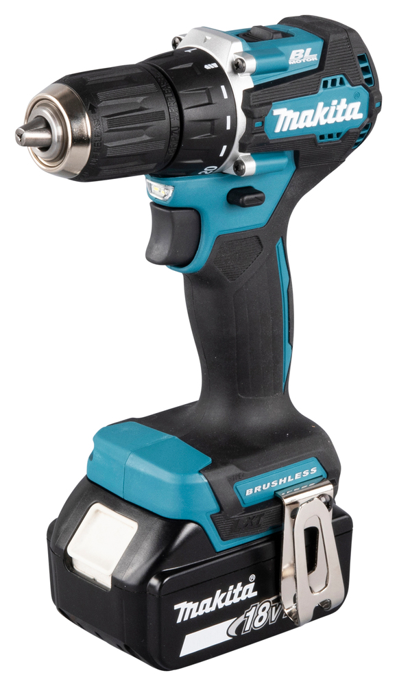 Makita Akku-Bohrschrauber DDF487Z 18V LXT ohne Akku ohne Ladegerät