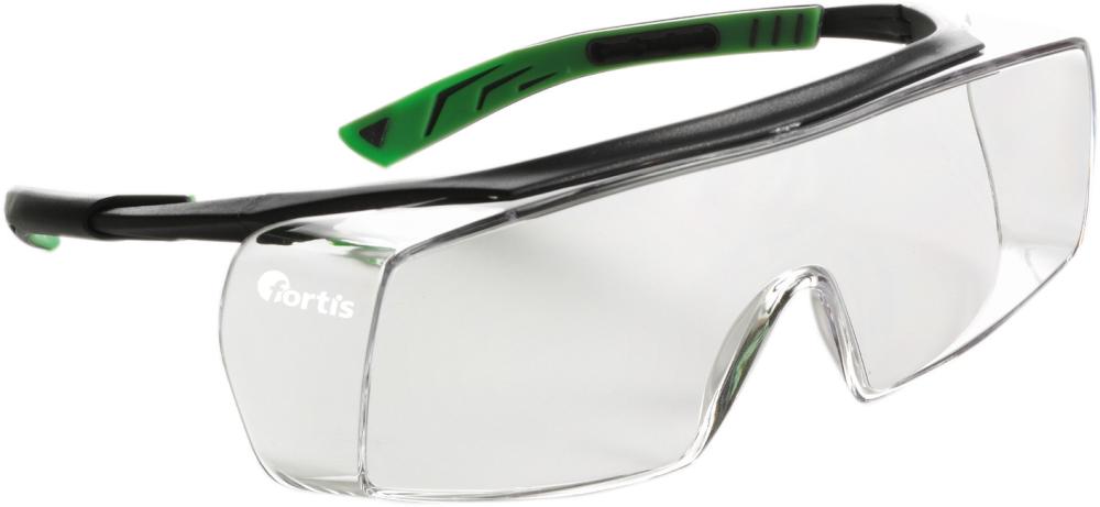 FORTIS Bügelbrille Eris, Brillenträger, FORTIS FORTIS Bügelbrille Eris, Brillenträger, FORTIS