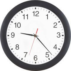 BÜRK MOBATIME Standard-Wanduhr (Quarz)