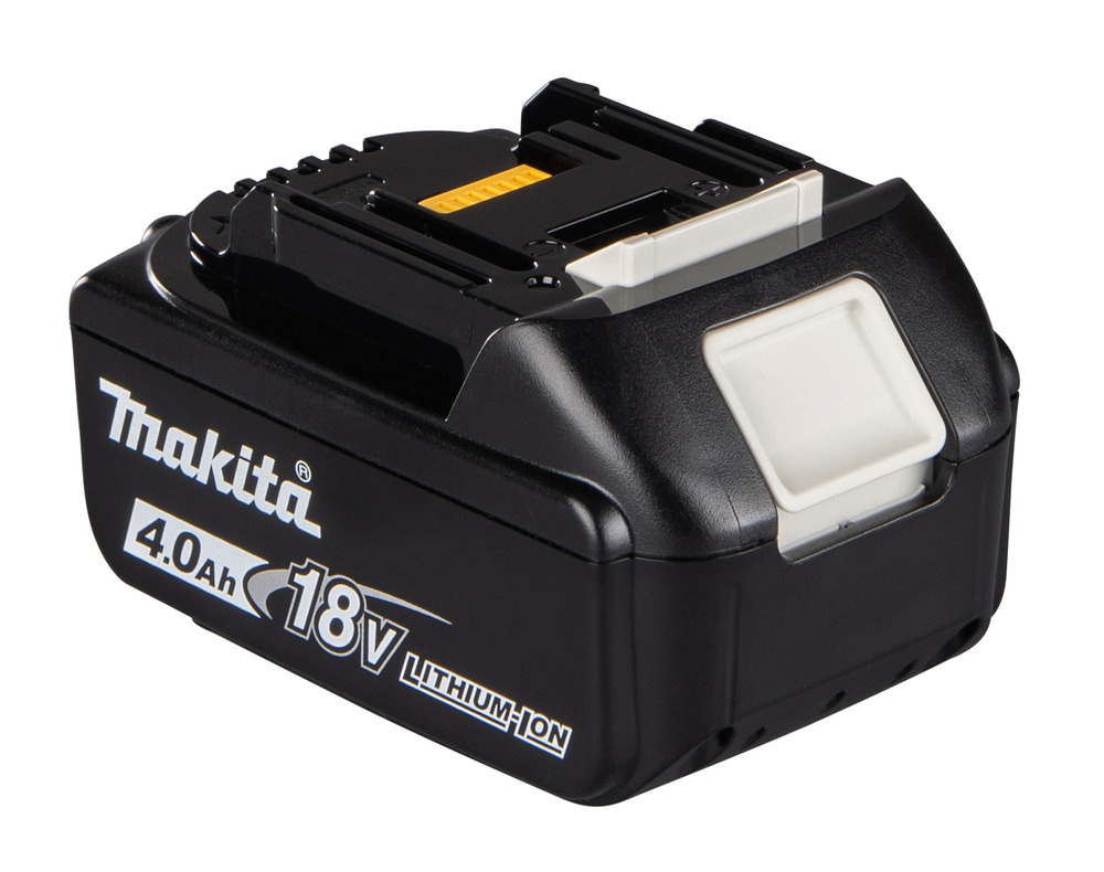 Makita Akku BL1840B (LI-ION, 18V, 4,0AH)