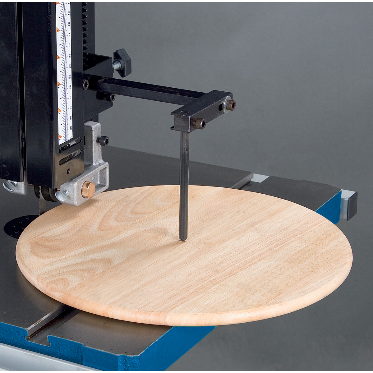 Holzkraft Kreisschneideinrichtung HBS Circle Cutting Device