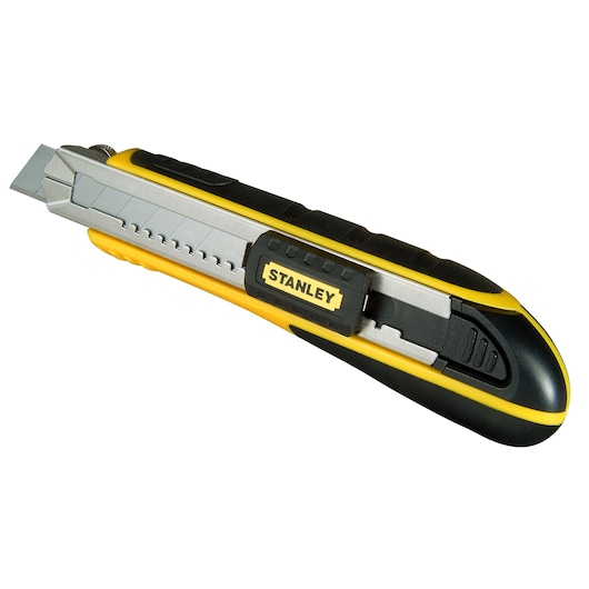 Stanley Cutter FatMax mit Magazin 18mm 0-10-481 Proficutter