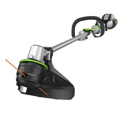 EGO ST1610E-T Rasentrimmer 40cm Akku Powerload Line IQ
