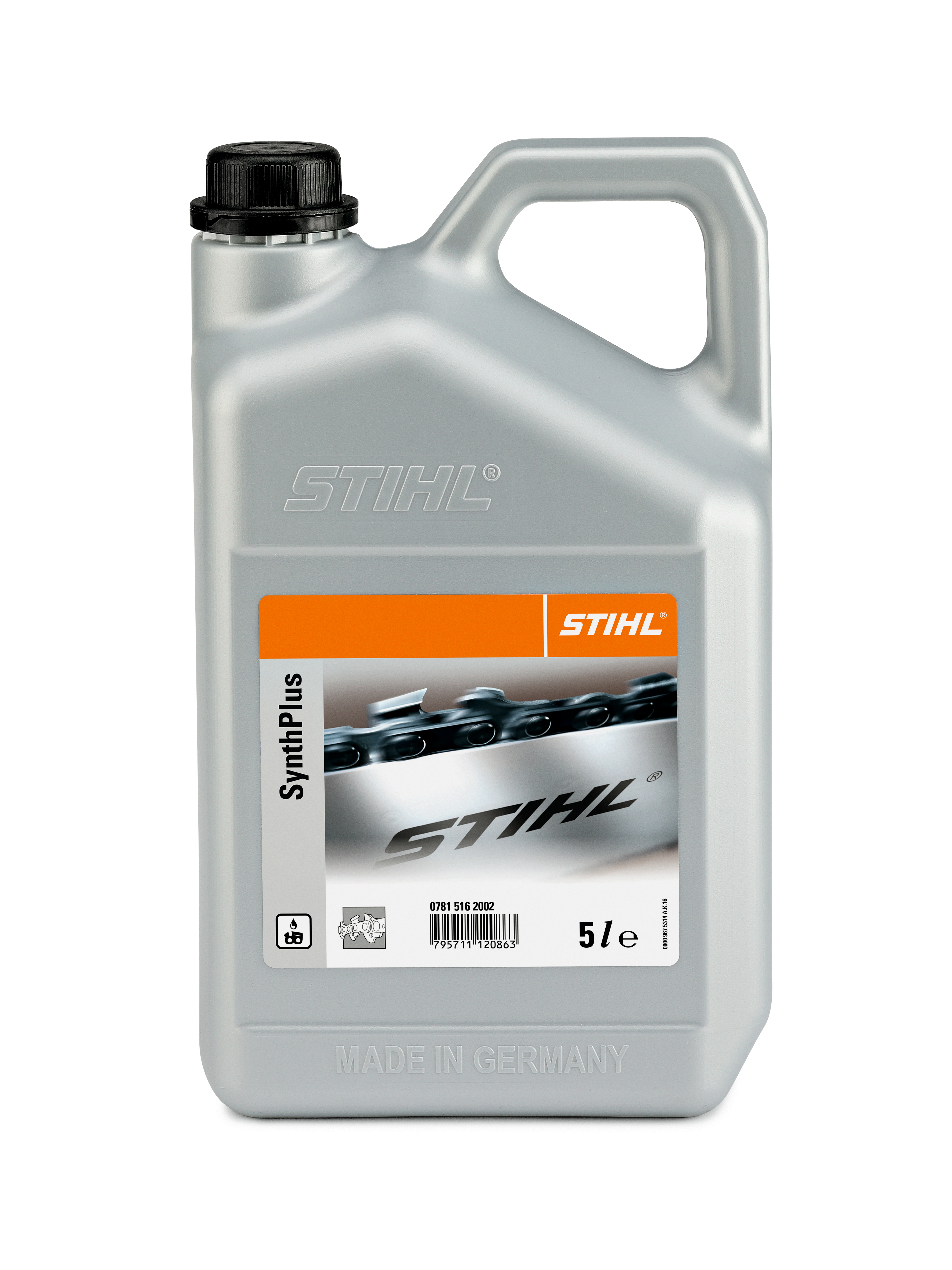 Stihl Sägekettenhaftöl SynthPlus 5l