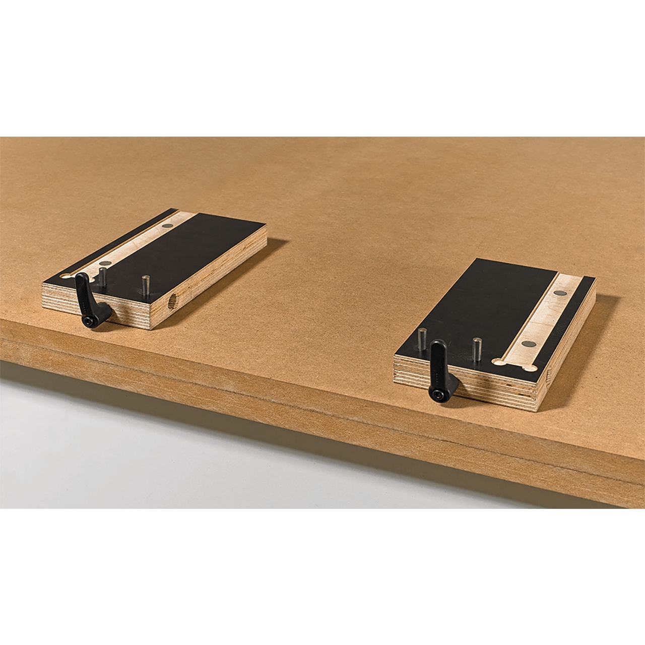 HETTICH Erweiterungsset ArciFit 100