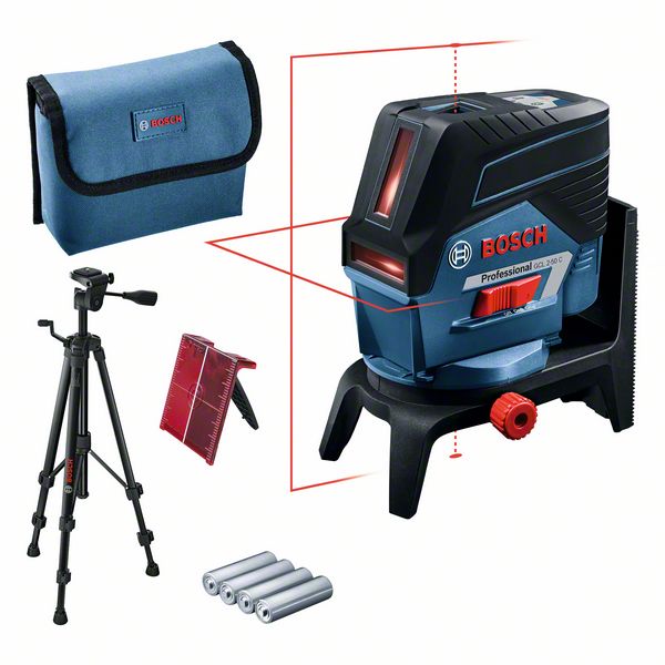 Bosch Kombilaser GCL 2-50