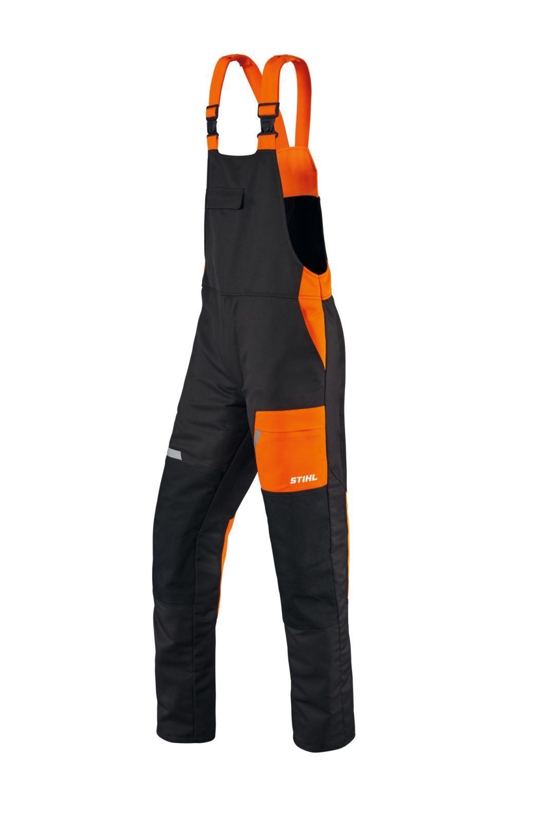 STIHL Latzhose FUNCTION Core Des. A Gr XL