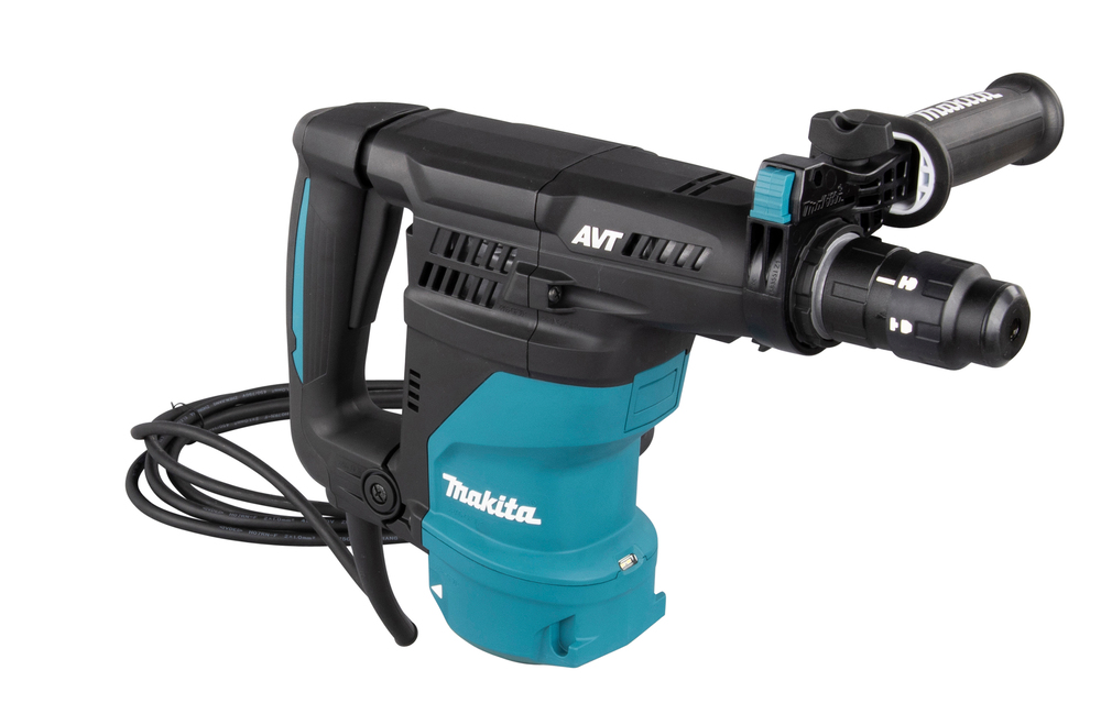 Makita Kombihammer HR3012FCJ 1050W SDS-PLUS 30mm 3,9J