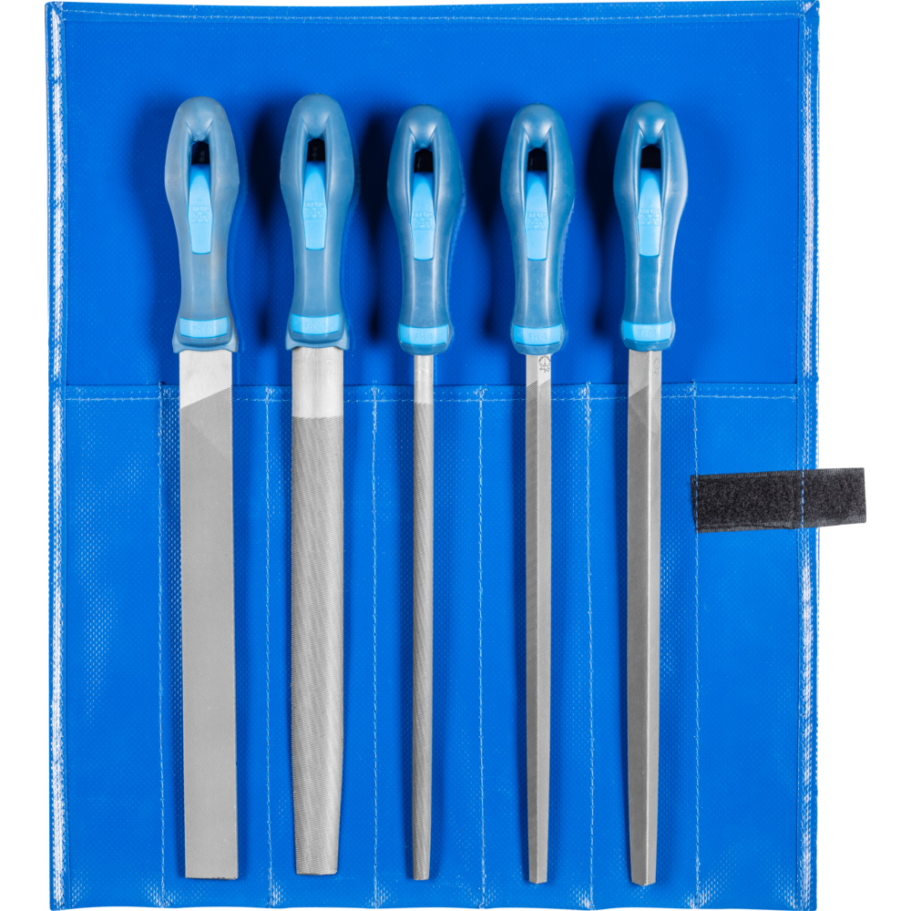 Pferd Werkstattfeilen-Set