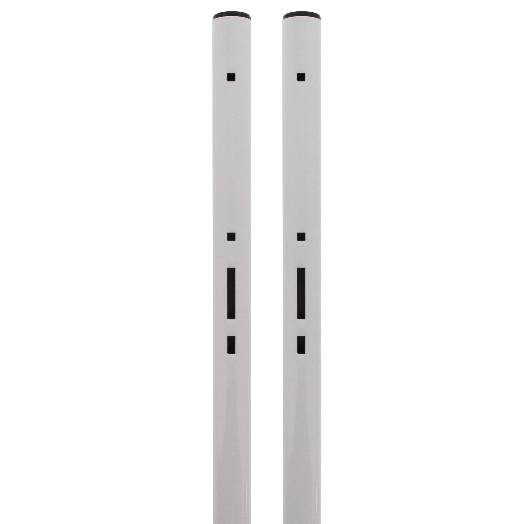 Burg-W Briefkastenständer Universal 150 W
