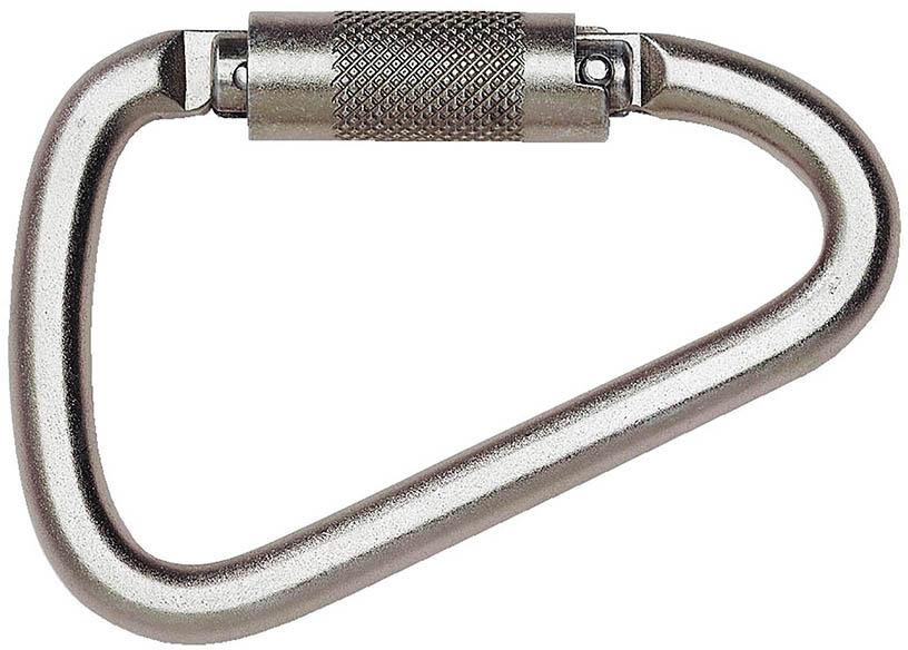 MSA Bergsteigerhaken BS 25 - TW