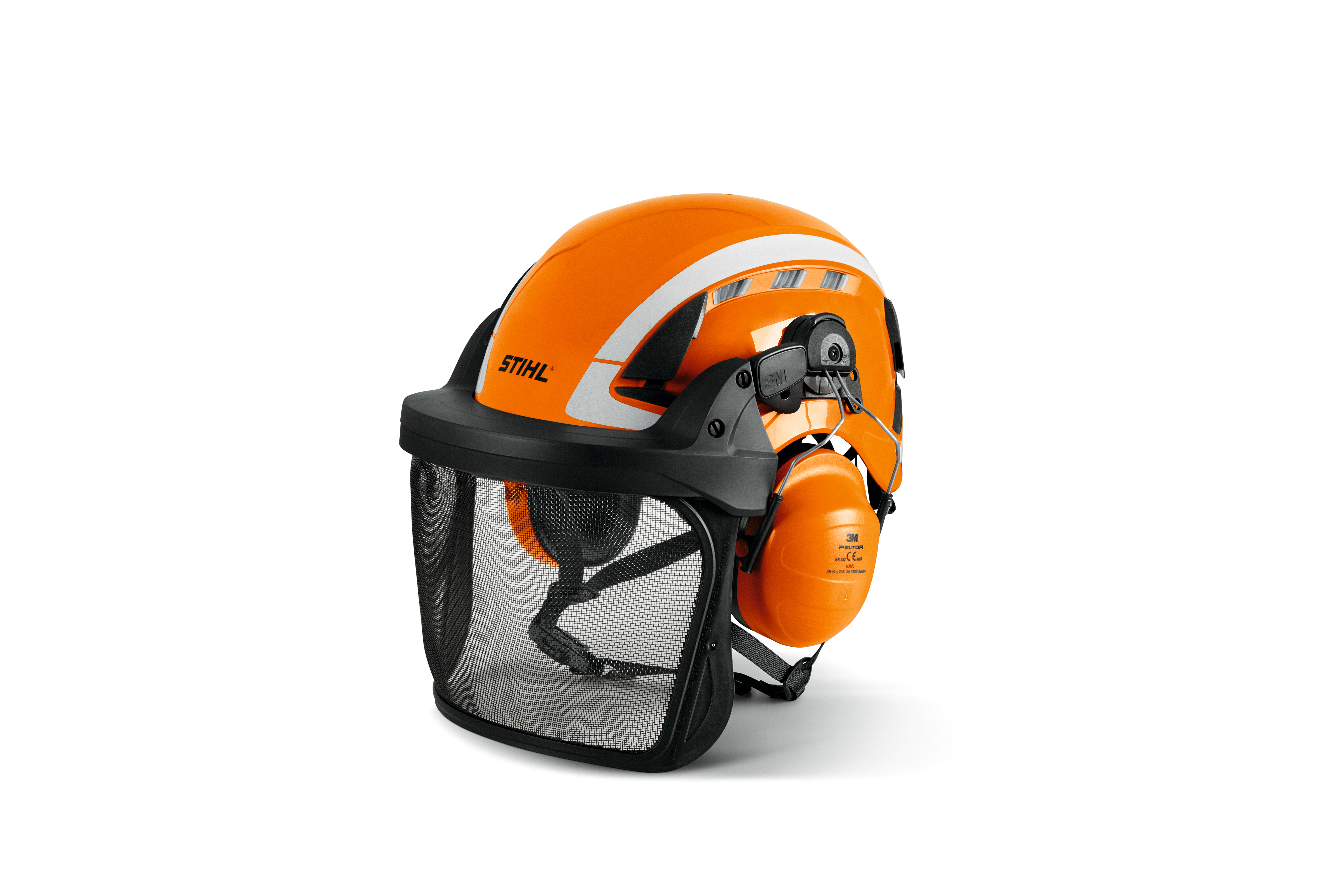 Stihl Helmset, ADVANCE X-Climb