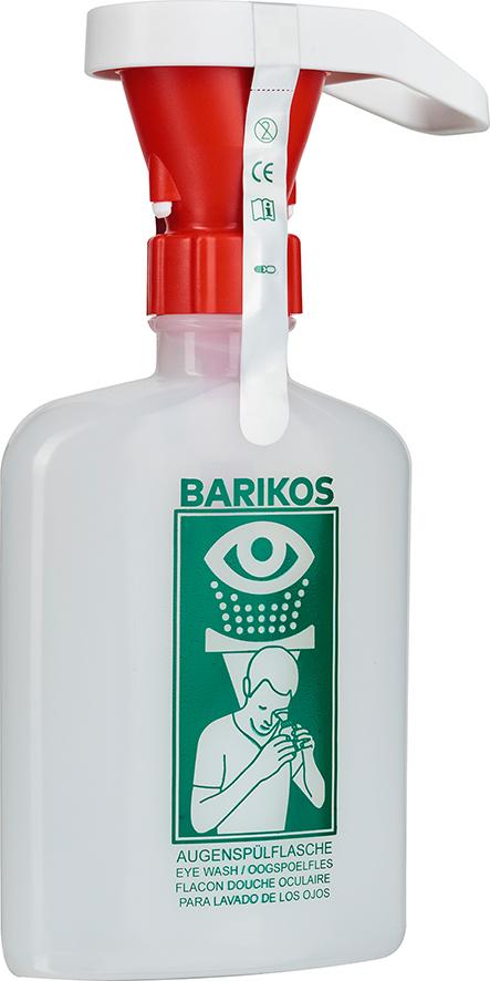 Augenspülflasche Barikos