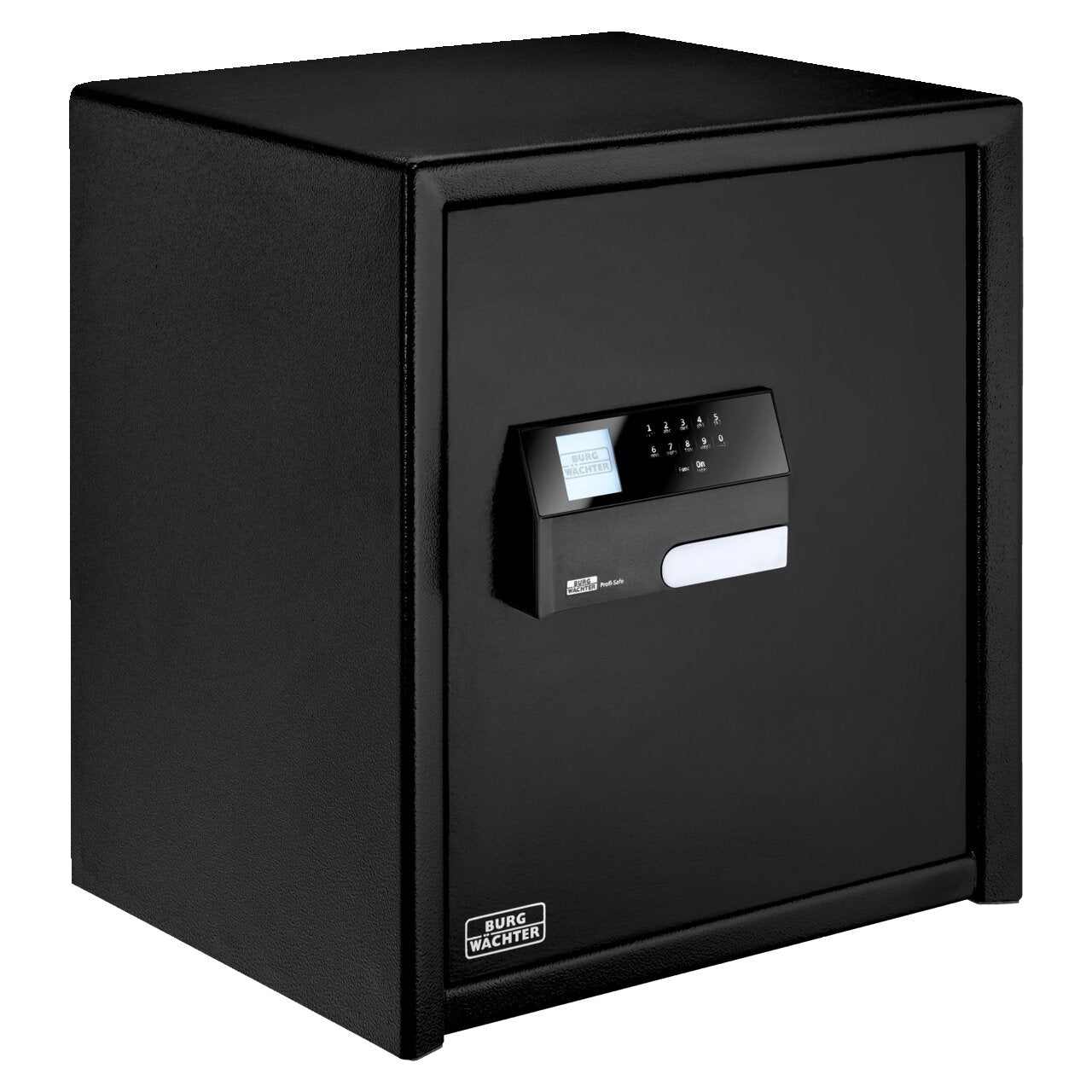 Burg Wächter Möbeltresor Profi-Safe PRS 540 E Elektronikschloss Stahl
