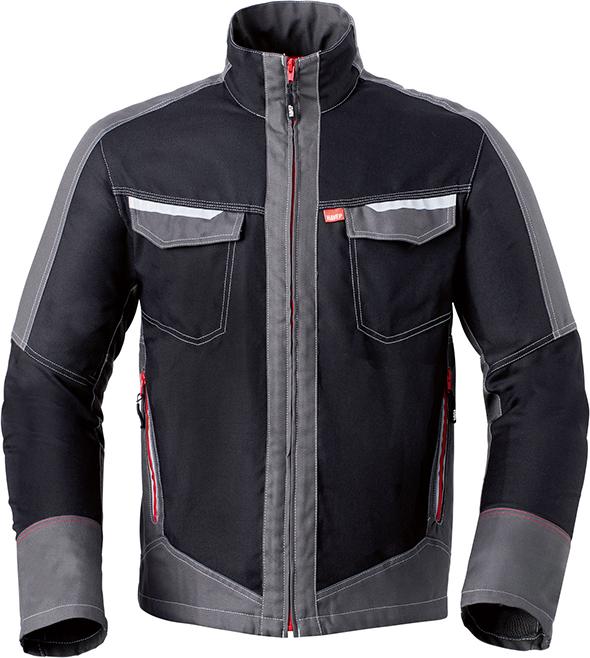 HAVEP Langjacke Attitude